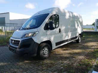 ojeté vozy dodávky Fiat Ducato L4H2 2018/6