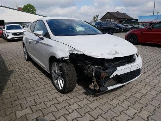 Seat Leon FR picture 2