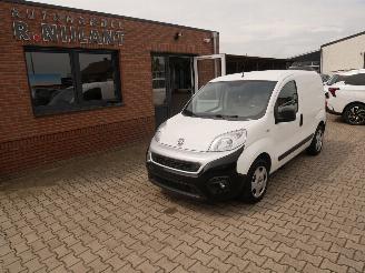 occasion commercial vehicles Fiat Fiorino  2018/8