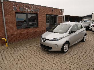 occasion passenger cars Renault Zoé KOOP BATTERIJ 2019/5