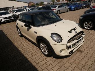 Mini Cooper S CHILI picture 2