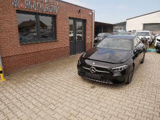 Avarii autoturisme Mercedes A-klasse A 180 PROGRESSIVE 2025/9