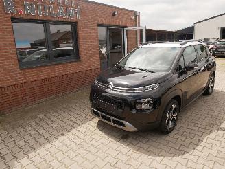 Avarii autoturisme Citroën C3 Aircross SHINE PACK PANORAMADAK HEAD-UP DISHPLAY AUTOMAAT MOTORSCHADE 2021/3