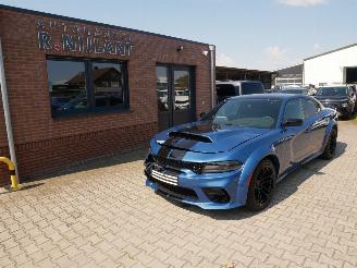 škoda osobní automobily Dodge Charger SXT 2021/7