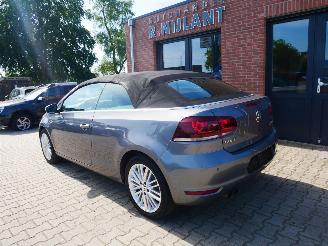 Volkswagen Golf CABRIO CUP BMT XENON picture 4