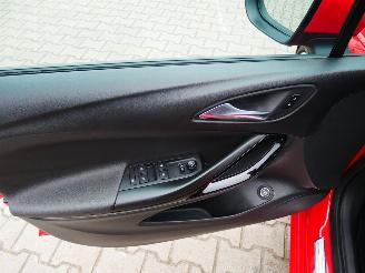 Opel Astra INNOVATION SCHUIFDAK picture 11