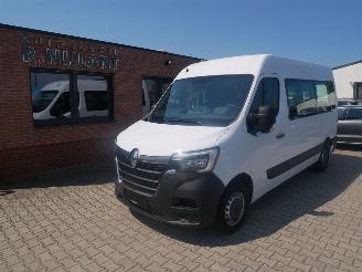  Renault Master 9 PERSOONS 2022/8
