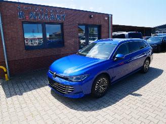 Avarii autoturisme Volkswagen Passat ELEGANCE 2025/10