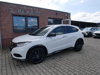 Voiture accidenté Honda Hr-v SPORT 2020/6