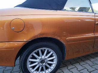 Volvo C-70 CABRIO LEER picture 6