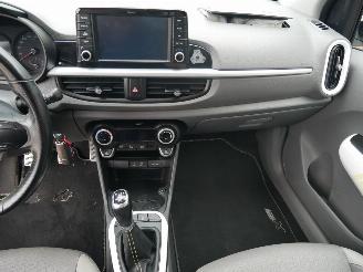 Kia Picanto  picture 12