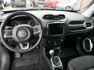 Jeep Renegade LONGITUDE picture 11