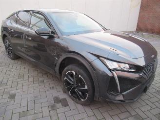 Schadeauto Peugeot 408 Puretech130 Aut. VirtualCockpit Leer Navi Keyless-Go...... 2023/1