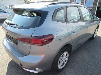 skadebil auto BMW 2-serie 218i Aut  Active Tourer Climat Leer Navi Camera..... 2022/10