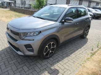 škoda osobní automobily Citroën C3 Citroen C3 Turbo 100 PLUS 6/2025 2025/6