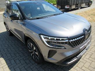 Avarii autoturisme Renault Austral 1.2T 130pk MildHybrid TECHNO Climatronic HalfLeer Panorama-D Navi 360Cam ...... 2023/5