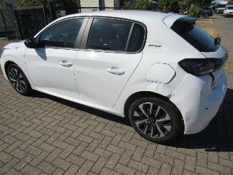 Peugeot 208 1.2B 100pk 22.025km Klima CruiseControl Pdc Navi>Android Auto/Carplay picture 9