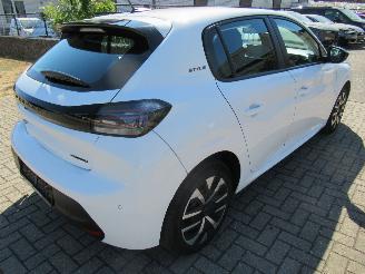 Peugeot 208 1.2B 100pk 22.025km Klima CruiseControl Pdc Navi>Android Auto/Carplay picture 4