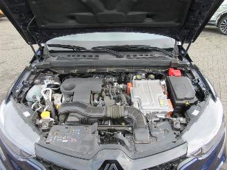 Renault Arkana 1.6 E-TECH Hybrid Aut. Techno  Climat HalfLeer Navi Camera Keyless-Go ..... picture 15