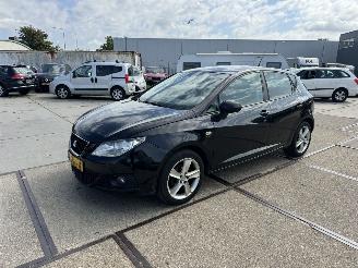 Avarii autoturisme Seat Ibiza 1.2 TSI Style 2011/1