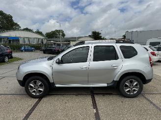 Dacia Duster 1.2 TCe Prestige picture 17