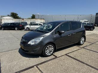 Voiture accidenté Opel Meriva 1.4 Turbo Anniversary Ed. 2012/11