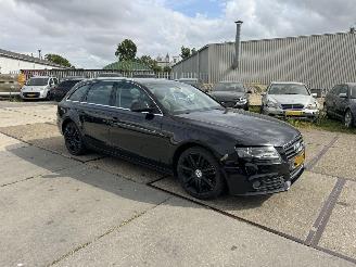Audi A4 Avant 1.8 TFSI Pro Line picture 2