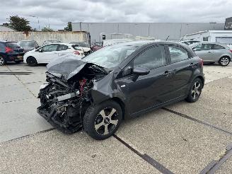 Kia Rio 1.2 CVVT Comf. Line picture 1