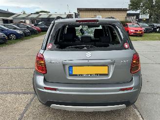 Suzuki SX4 1.6 Executive picture 13