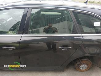 Audi A4 (B8) Onderdelen, Kleurcode: LZ9Y, Donorauto picture 23