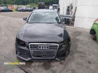 Audi A4 (B8) Onderdelen, Kleurcode: LZ9Y, Donorauto picture 2