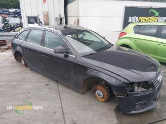 Audi A4 (B8) Onderdelen, Kleurcode: LZ9Y, Donorauto picture 9