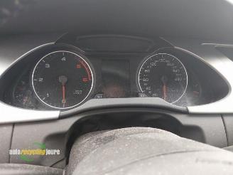 Audi A4 (B8) Onderdelen, Kleurcode: LZ9Y, Donorauto picture 26