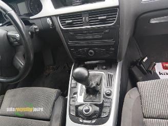 Audi A4 (B8) Onderdelen, Kleurcode: LZ9Y, Donorauto picture 28