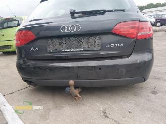 Audi A4 (B8) Onderdelen, Kleurcode: LZ9Y, Donorauto picture 19