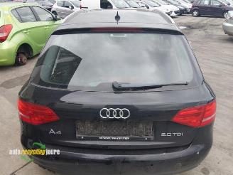 Audi A4 (B8) Onderdelen, Kleurcode: LZ9Y, Donorauto picture 22