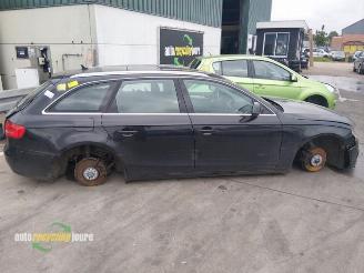 Audi A4 (B8) Onderdelen, Kleurcode: LZ9Y, Donorauto picture 8