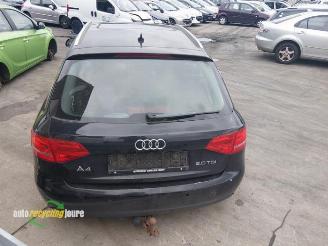 Audi A4 (B8) Onderdelen, Kleurcode: LZ9Y, Donorauto picture 6
