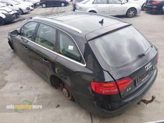 Audi A4 (B8) Onderdelen, Kleurcode: LZ9Y, Donorauto picture 5