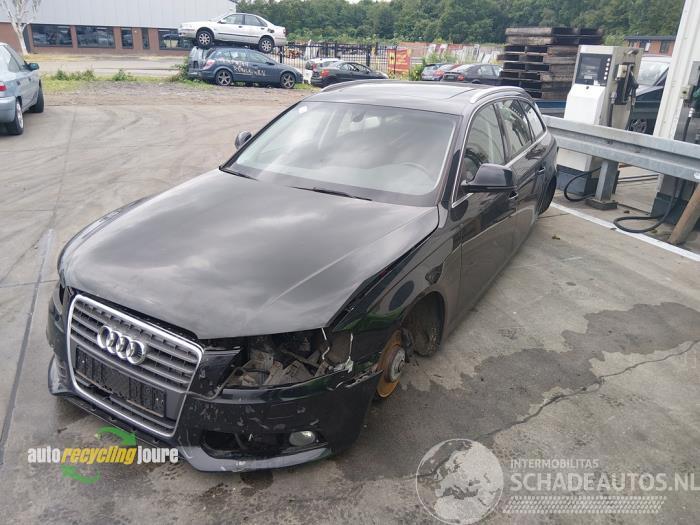 Audi A4 (B8) Onderdelen, Kleurcode: LZ9Y, Donorauto