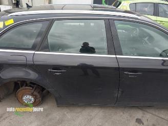 Audi A4 (B8) Onderdelen, Kleurcode: LZ9Y, Donorauto picture 17