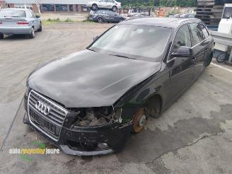 Audi A4 (B8) Onderdelen, Kleurcode: LZ9Y, Donorauto picture 3