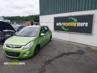 Dezmembrări autoturisme Hyundai I-20 i20, Hatchback, 2008 / 2015 1.2i 16V 2010/1