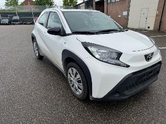škoda osobní automobily Toyota Aygo X Play 2025/11