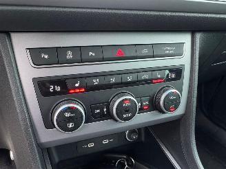 Seat Ateca 2.0 190 pk FR 4x4 Leder LED Memory Virtual picture 27