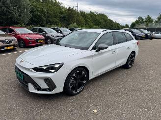 Cupra Leon 150pk Led Leder Nieuwe Type picture 9