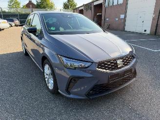 Voiture accidenté Seat Ibiza FR 1.0 TSI 85 kW Kuipstoelen Led Virual 2026/6
