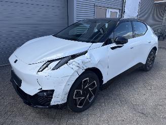 Avarii autoturisme Lynk & Co 01 Lynk & Co 02 Core Electric pano rijdbaar 2025/9