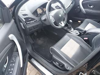 Renault Mégane Estate 1.5 diesel + apk picture 6