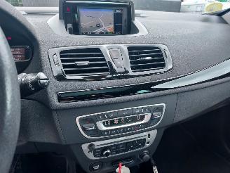 Renault Mégane Estate 1.5 diesel + apk picture 10